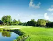 Links Golf Club - Belle Mare Plage