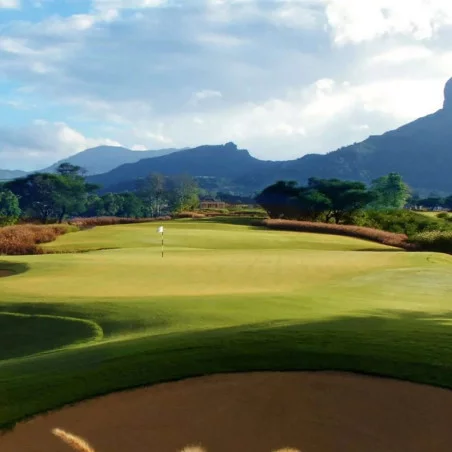 Tamarina Golf Club image 2