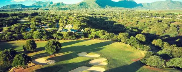 Tamarina Golf Club
