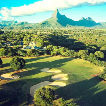 Tamarina Golf Club image 1