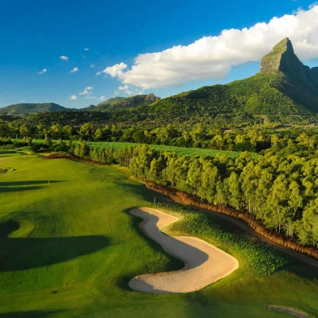 Tamarina Golf Club image 3