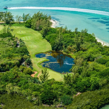 Four Seasons L'Anahita Golf Club image 5