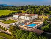 4* Chervò Golf Resort (Italie) - Séjour 5 Jrs - 4 Nts - Stage 3 Jrs Perfectionnement & Méthode MRP avec Lionel Berard