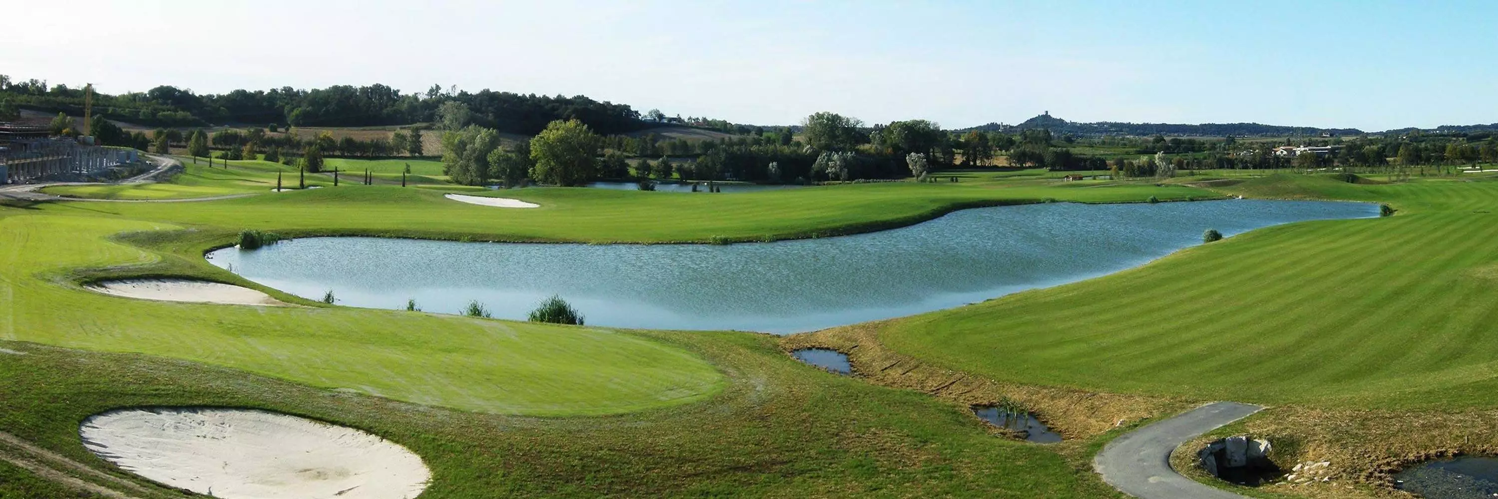 Hotel 4* Chervò Golf Resort
