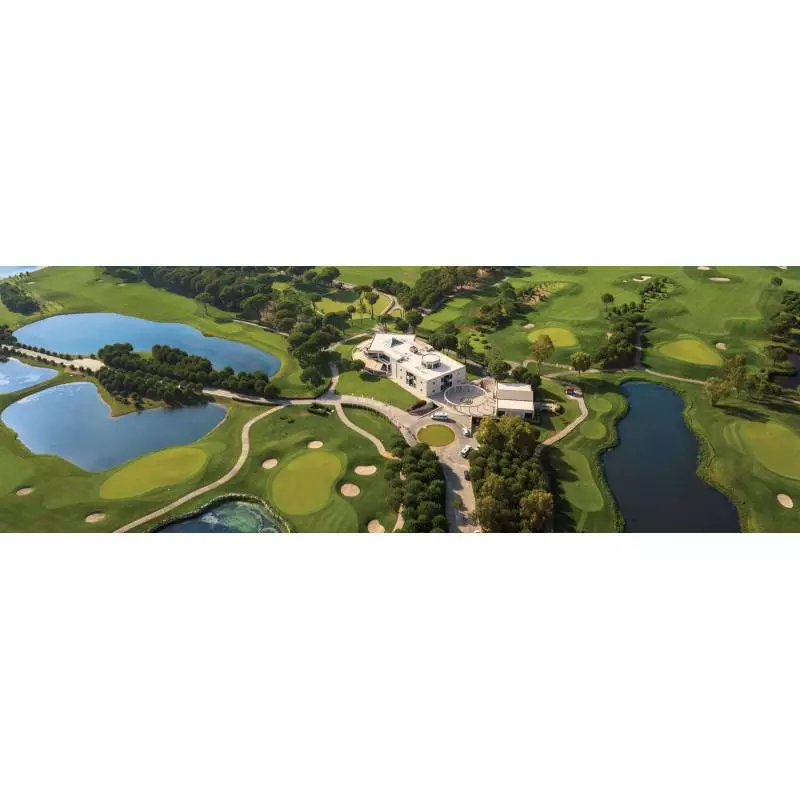 Antalya Golf Club