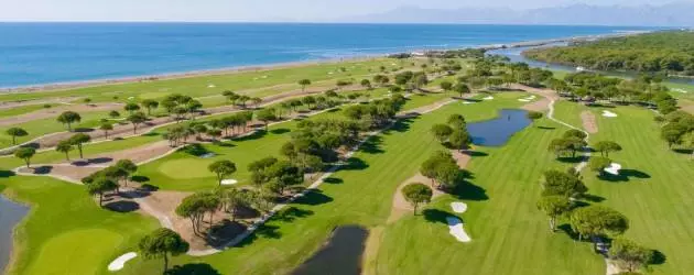 Cullinan Links Golf Club