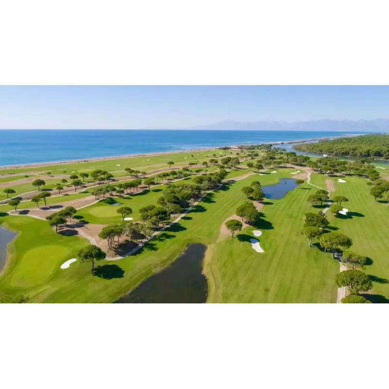 Cullinan Links Golf Club