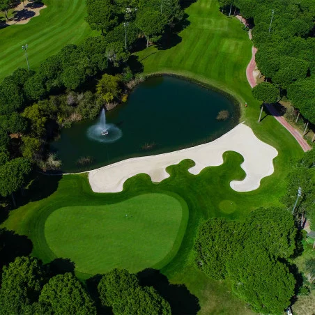 The Montgomerie Maxx Royal image 1