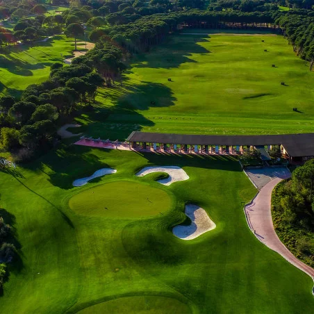 The Montgomerie Maxx Royal image 3