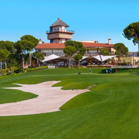 The Montgomerie Maxx Royal image 5