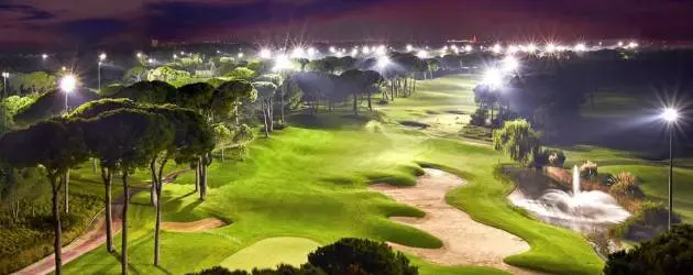 The Montgomerie Maxx Royal