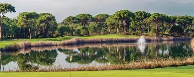 Cornelia Golf Club