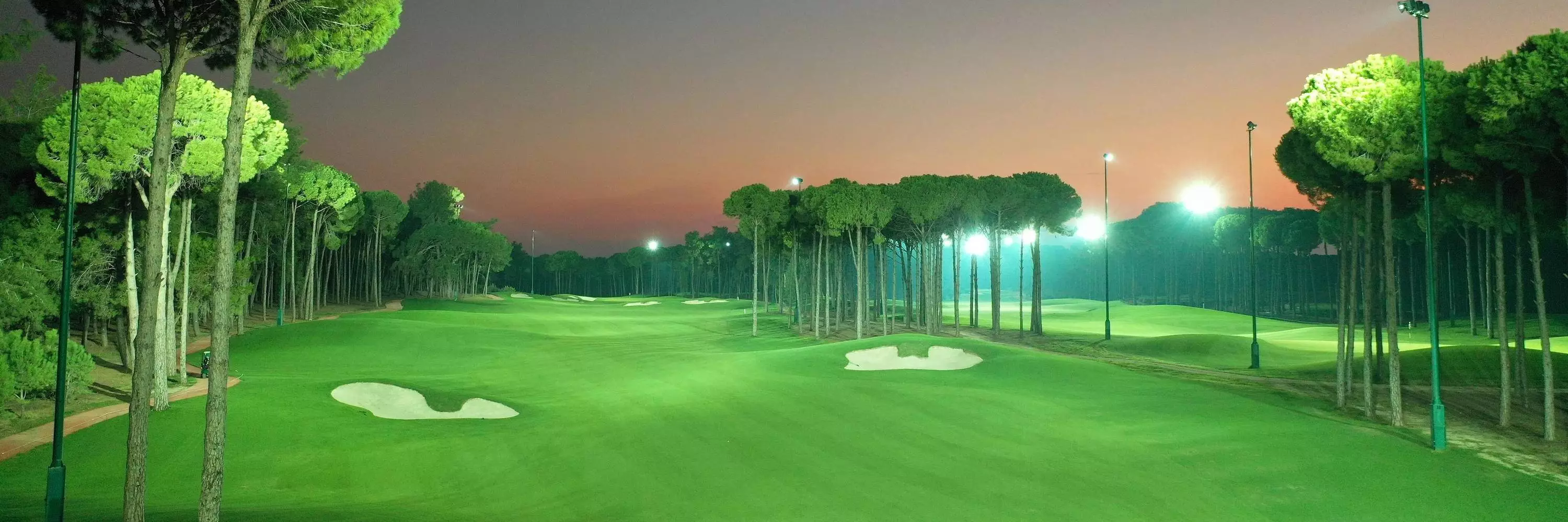 Carya Golf Club