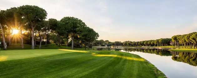 Gloria Golf Club