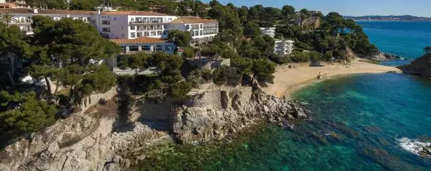 Costa Brava (Espagne) - Séjour 5 Jrs / 4 Nts à l'hôtel Silken 4* - Stage 3 Jrs multigolfs