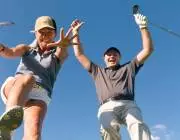 Seminaire Golf à 10 min de Saint-Raphaël. Fleuron de la Côte d’Azur, ce magnifique golf est niché entre montagne et mer.
