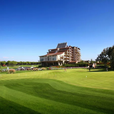 Sueno Golf Club image 5