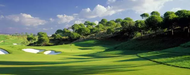 Kaya Palazzo Golf Club