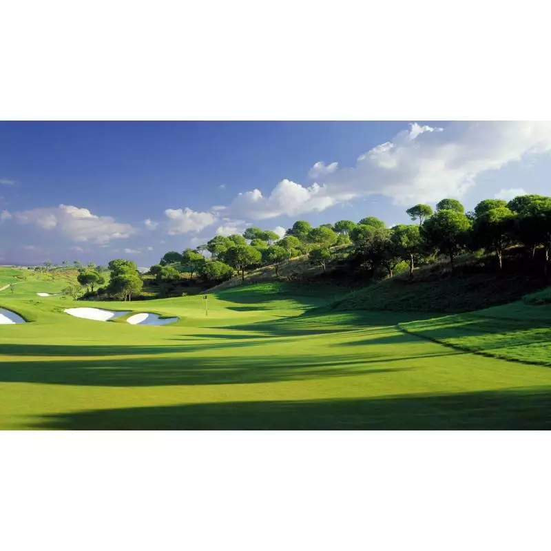 Kaya Palazzo Golf Club