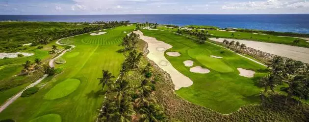 Le Punta Espada Golf