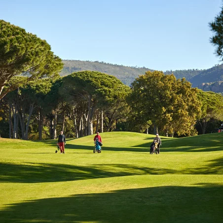 Golf de l'Estérel image 2