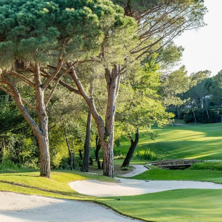 Golf de l'Estérel image 5