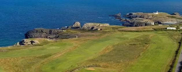 Golf de Belle-Île-en-Mer