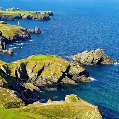 Golf de Belle-Île-en-Mer image 2