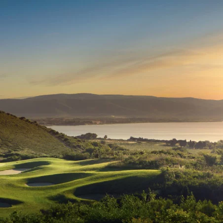 Argentario Golf Wellness Resort image 3