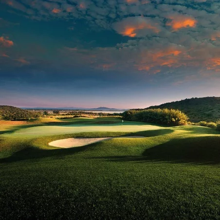 Argentario Golf Wellness Resort image 2