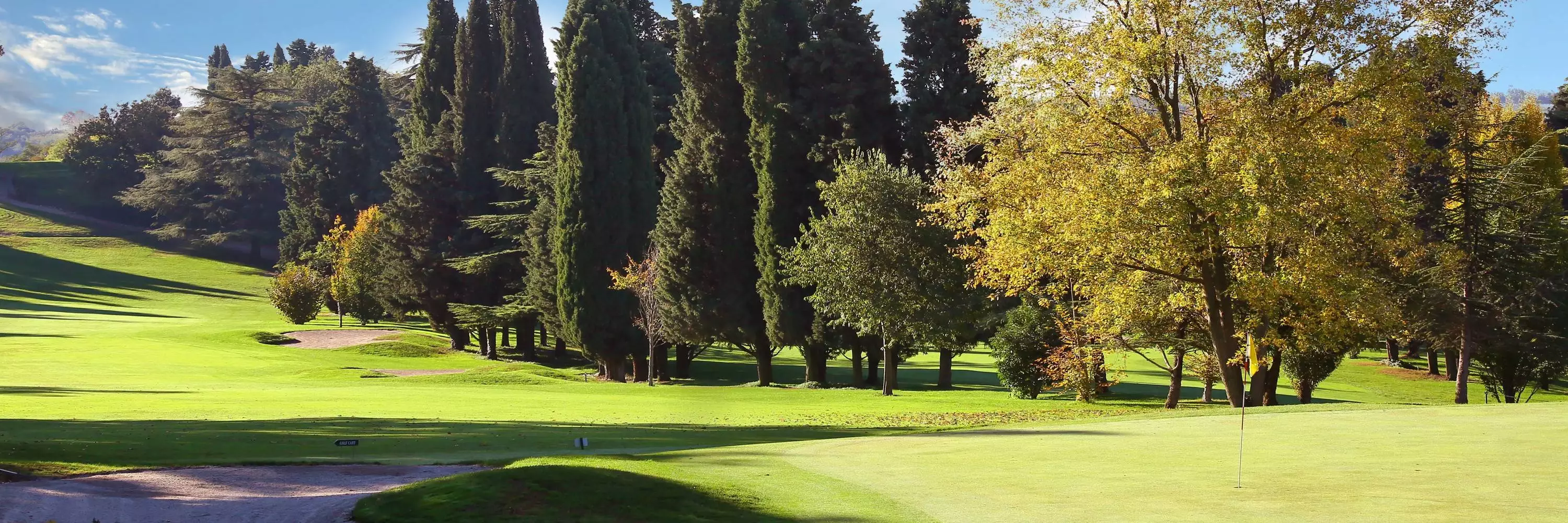 Golf Club Verona