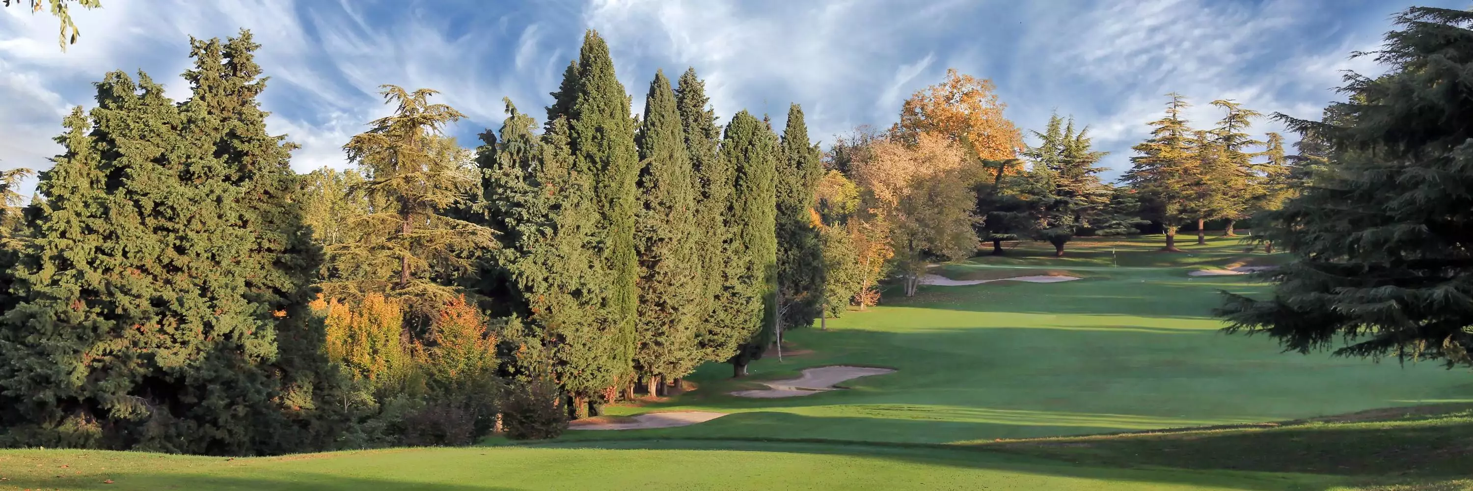 séjour golf Italie séjour golf Italie