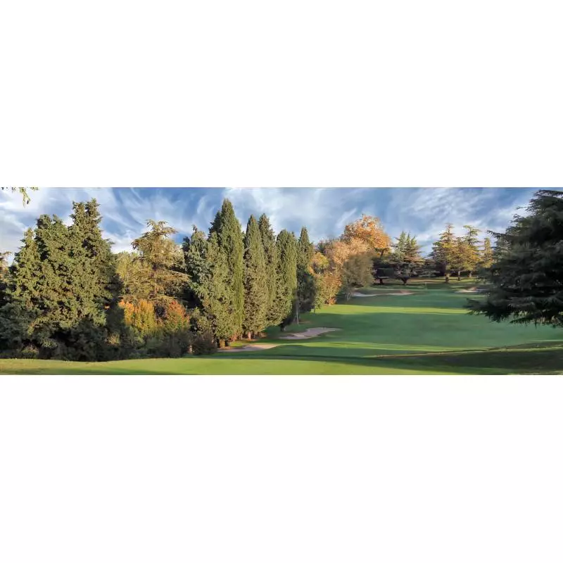 séjour golf Italie séjour golf Italie