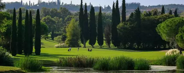 GardaGolf Country Club