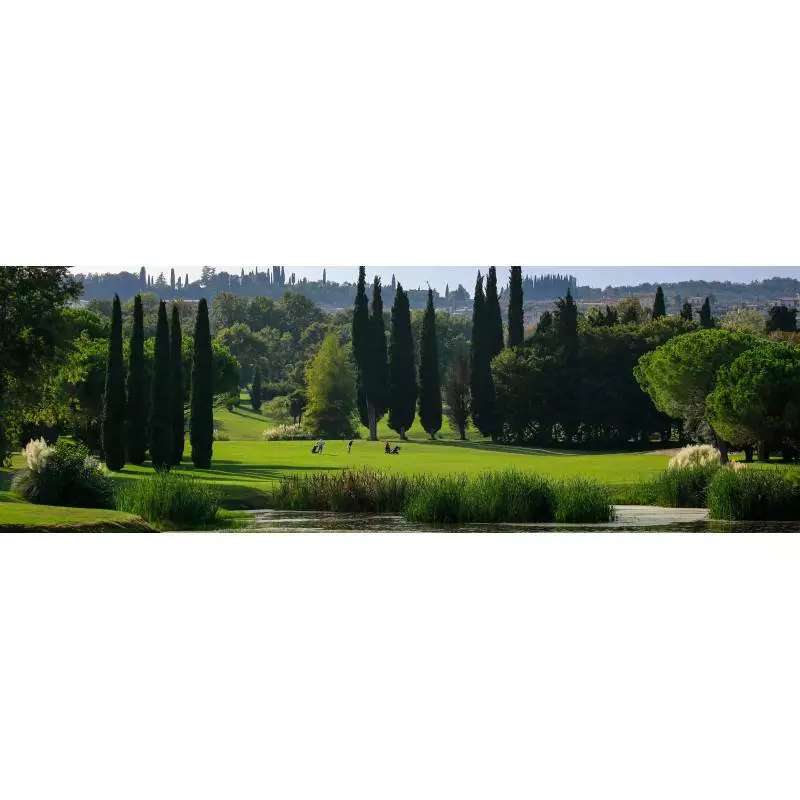 GardaGolf Country Club