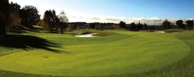 Golf Club Paradiso del Garda