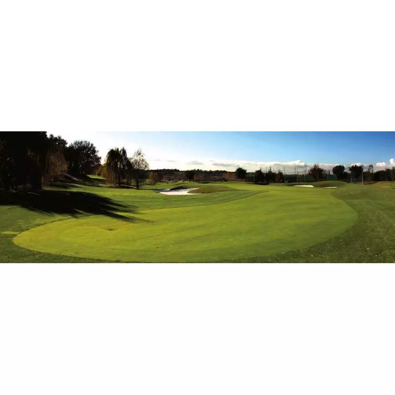 Golf Club Paradiso del Garda