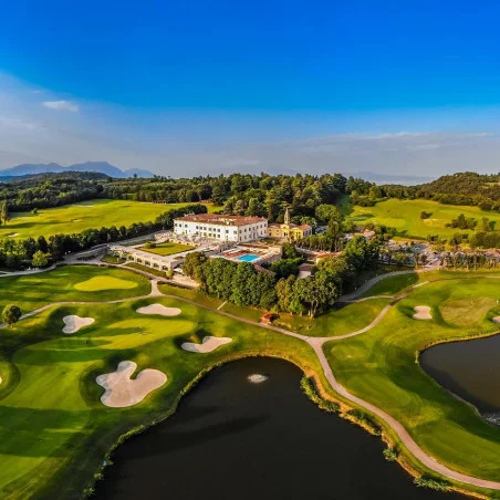 Arzaga Golf Club image 1