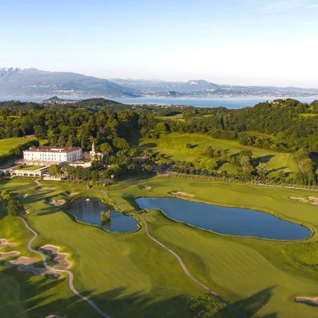 Arzaga Golf Club image 2