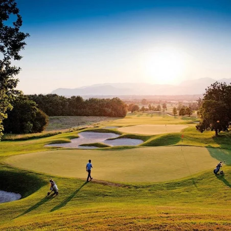 Arzaga Golf Club image 3