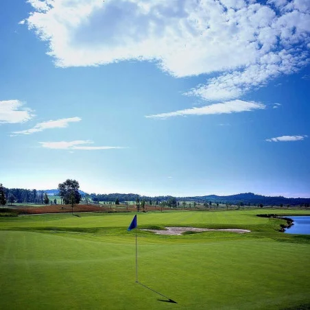 Arzaga Golf Club image 5