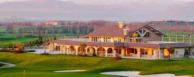 Chervo Club San Vigilio