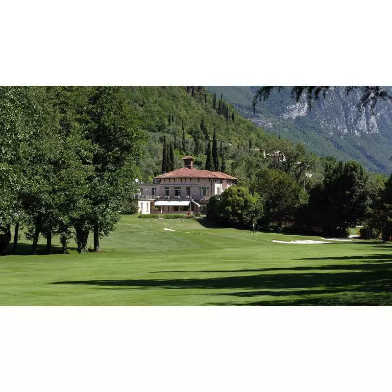 Golf Bogliaco