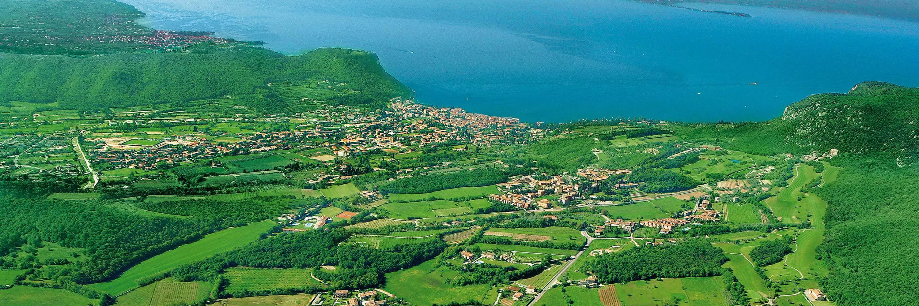 Circolo Golf Ca' Degli Ulivi