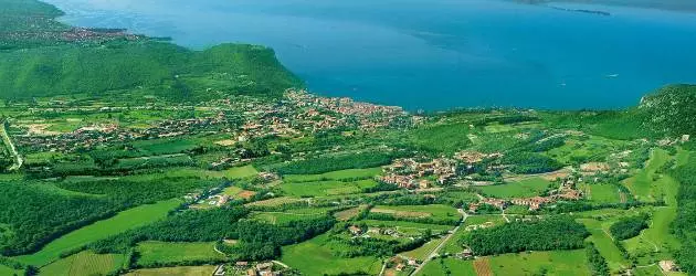 Circolo Golf Ca' Degli Ulivi