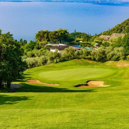 Circolo Golf Ca' Degli Ulivi image 4