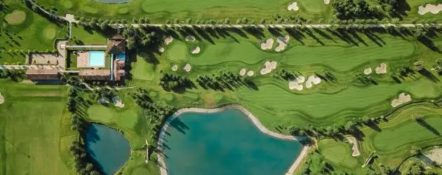 Le Pavoniere Golf & Country Club