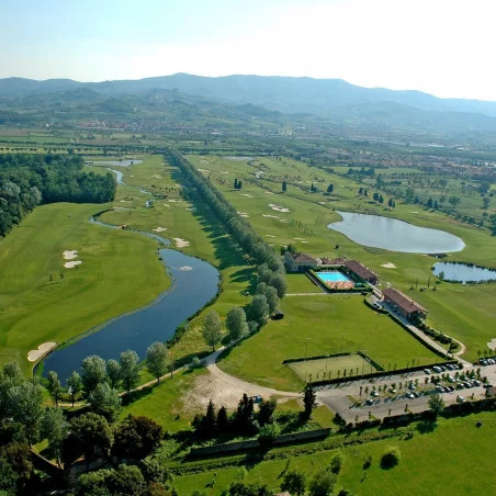 Le Pavoniere Golf & Country Club image 3