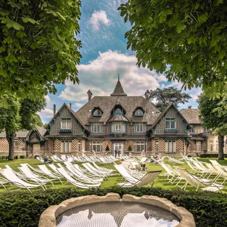 Le Golf de Paris image 4