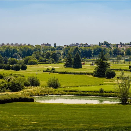 Le Golf de Paris image 2